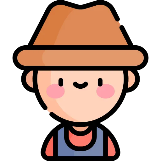 Farmers Icon