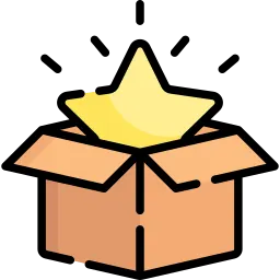 Products Icon